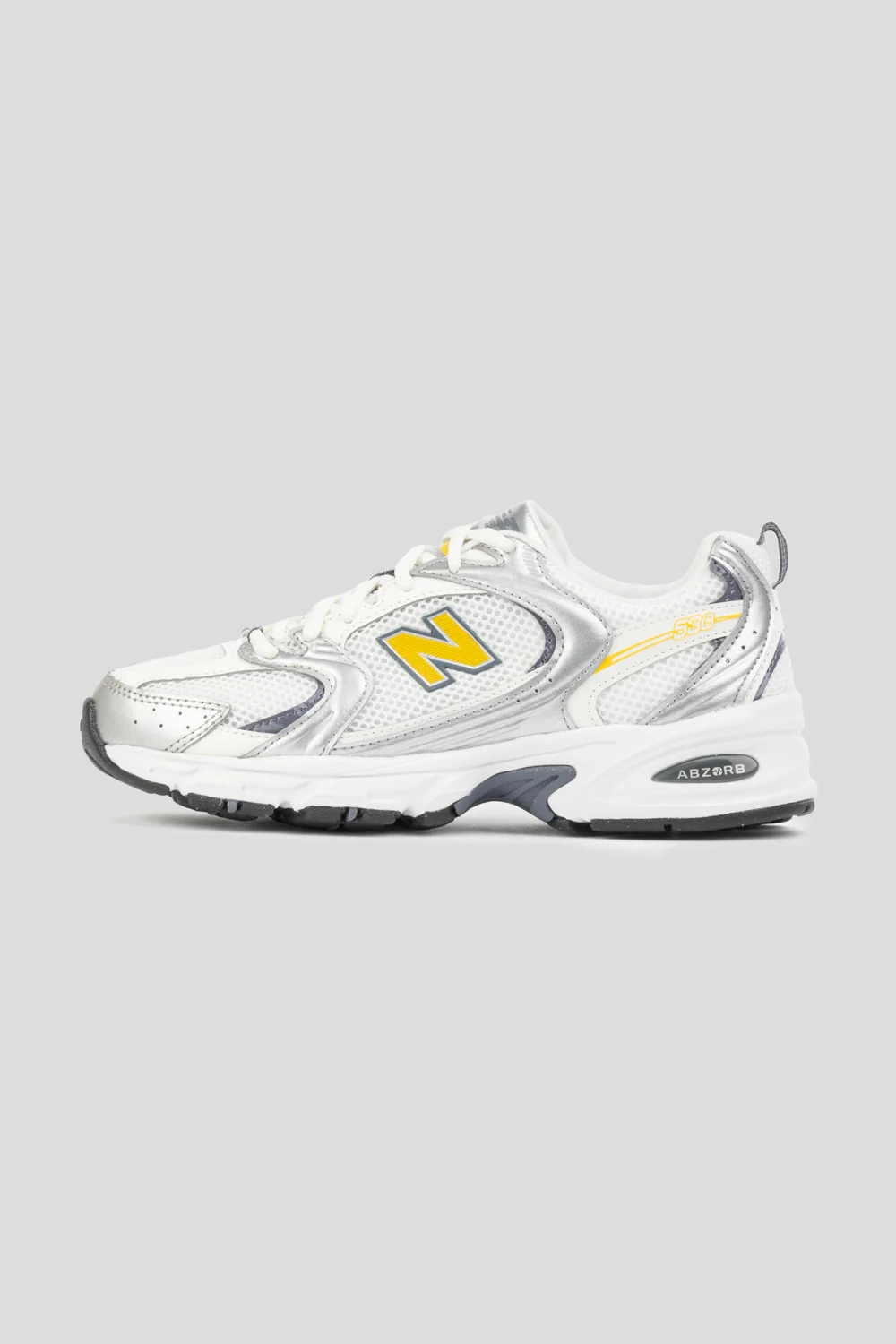 New Balance Men's & Women's